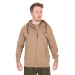 Суичър Fox Collection LW Zip Hoody - Tan Ltd