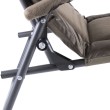 Faith Lounge Chair S