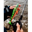 X-Rap Peto Wobbler