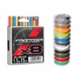 Braided Line YGK Frontier X8 - Special Selection