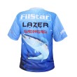 Тениска FilStar Wahoo Technical
