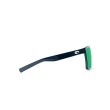 Sunglasses Costa - Rincon - Shiny Black - Green Mirror 580P