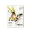 Комплект мухи за булдо FilStar тип C
