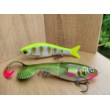 X-Rap Otus Wobbler