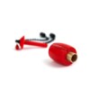 Τεντωτήρας μπομπίνας Fox Black Label Dumpy Bobbins