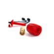 Τεντωτήρας μπομπίνας Fox Black Label Dumpy Bobbins