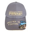 Șapcă Filstar 3D Pro Series, model Sea Bream