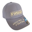 Șapcă Filstar 3D Pro Series, model Sea Bream