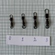 FilStar Power Swivels FS-202