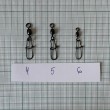 FilStar Power Swivels FS-203