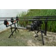 Fox EOS 3 Rod Pod