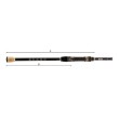 FilStar Venom Rod