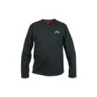 Μακρύ μανίκι Fox Rage Black Marl T-shirt