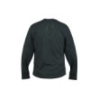 Μακρύ μανίκι Fox Rage Black Marl T-shirt