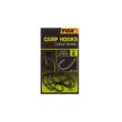 Fox Curve Shank Carp Hooks