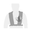Daiichi Homing Pliers Type-SR