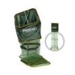 Filstar Pro Rubber Keepnet - Rectangular