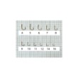 Hooks Sensei Blue - F1101N