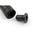 Adaptor QR Fox Black Label cu conectare rapidă