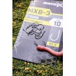 Αγκίστρια Matrix MXB-3