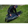 Θήκη για καλάμια Matrix Horizon 2 Stiff Holdall