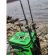 Водоустойчива чанта FilStar EVA ProDry TROUT 30