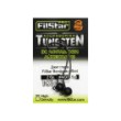 Tungsten Jig Heads Filstar Offset