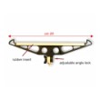 Прикачно Stonfo Rod Rest Type L - Арт.348