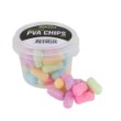 Разтворими пръчици Faith PVA Chips Multi Color