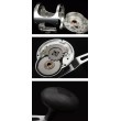 Okuma Cavalla Lever Drag Reel Multiplier