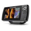 Сонар Humminbird HELIX 7 CHIRP SI GPS G4