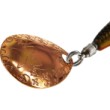 Jig Spinner Westin DropBite Tungsten Spin Tail