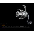 Макара Okuma 8K Surf