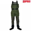 Гащеризон Rapala X Protect 3+4
