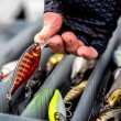 Rapala Shad Rap Elite Wobbler