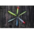 Μολύβι Rapala Precision Xtreme για αλμυρό νερό