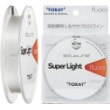 Φθοροάνθρακας Toray Saltline Super Light Fluorocarbon