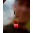 Fox Edges Super Wide Gape, In Turned Eye Hooks