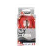 Тройни куки VMC 7570B CT Kaptain 6X Barbless