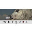 Тройни куки VMC 7570B CT Kaptain 6X Barbless