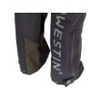 Παντελόνι Westin W6 Rain Pants από ατσάλι σε μαύρο χρώμα