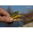 Воблер Minnow - плуващ