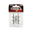 Тройни куки Power Treble 136BC-1X