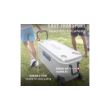 Хладилна кутия Coleman 100 qt Xtreme Marine Cooler Wheeled
