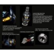 Okuma Salina Saltwater