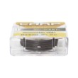 Premium Rig Silky Soft Removable Skin Hooklink