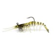 Γαρίδες σιλικόνης SeaBuzz Crazy Shrimp