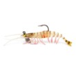 Γαρίδες σιλικόνης SeaBuzz Crazy Shrimp