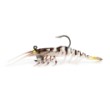 Γαρίδες σιλικόνης SeaBuzz Crazy Shrimp