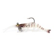 Γαρίδες σιλικόνης SeaBuzz Crazy Shrimp